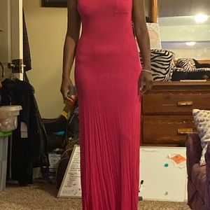 Beautiful Maxi Dress